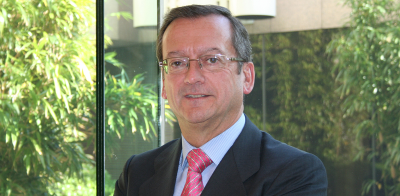 Jaime del Barrio