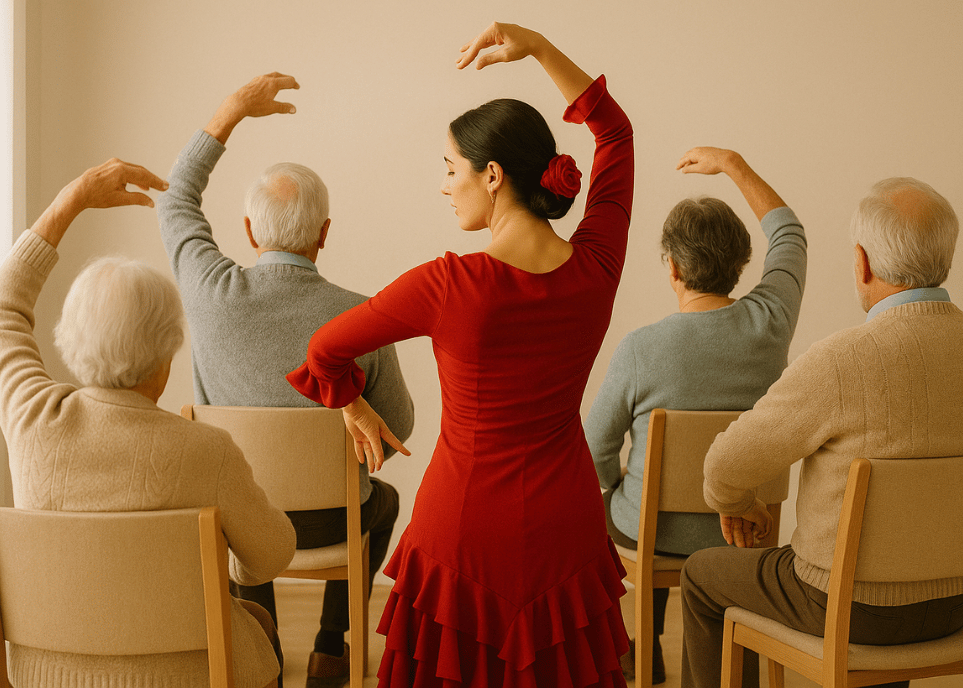 Imagen generada con herramienta de IA