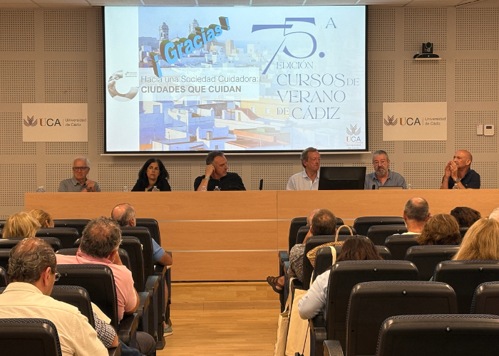 Curso Cádiz