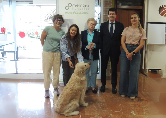 Fundación Mémora en Cantabria