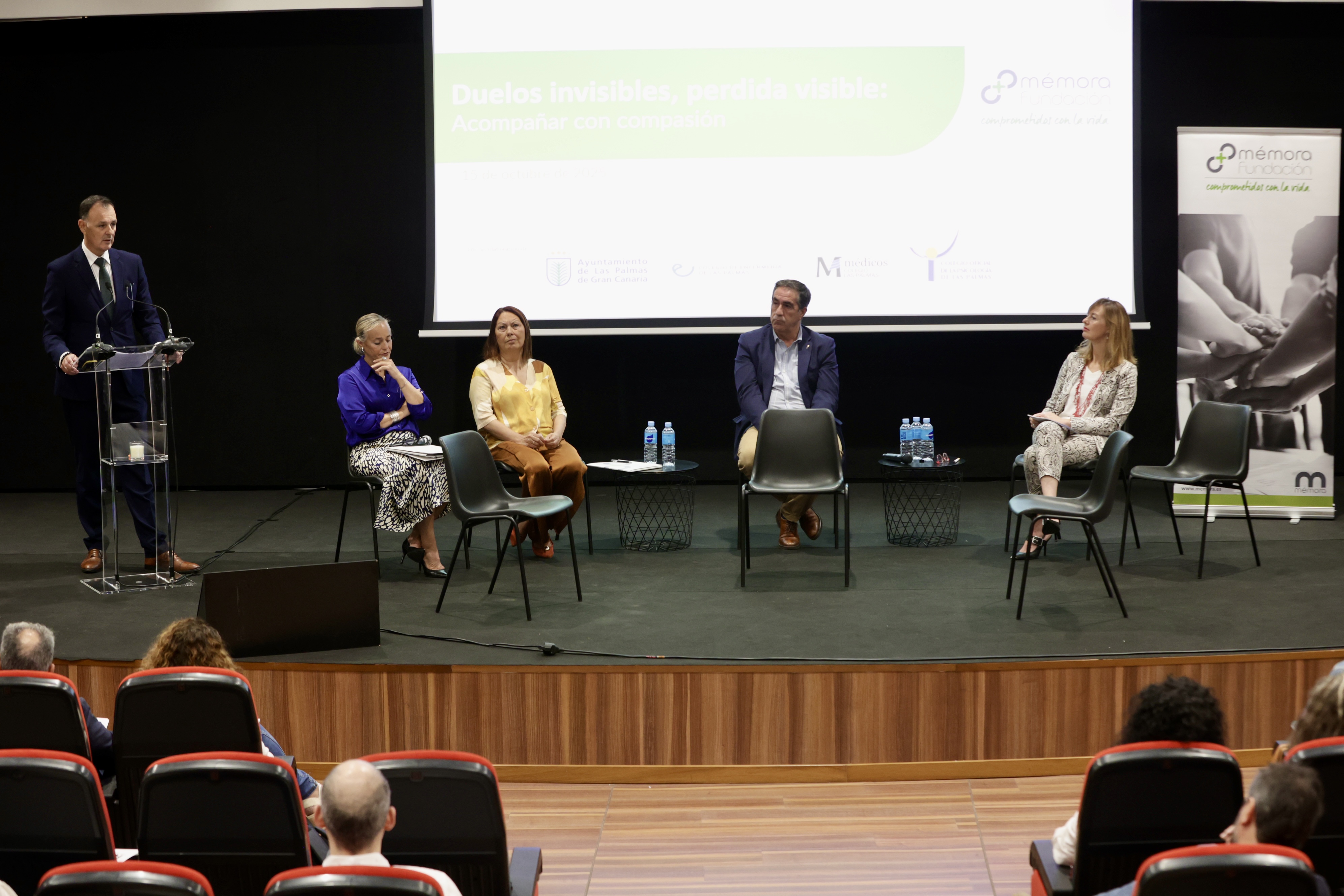 Jornada duelo Perinatal