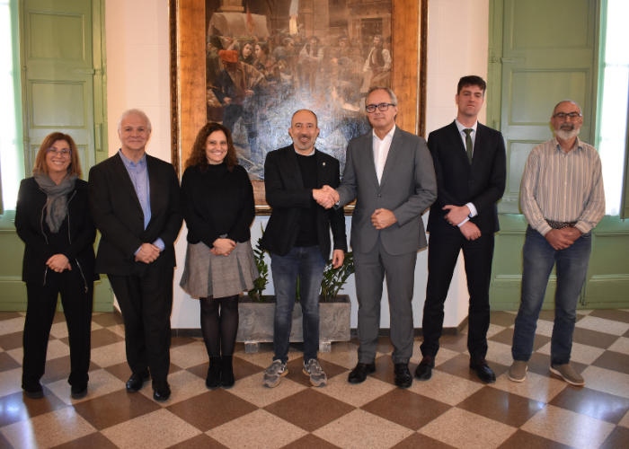 Firma Manresa