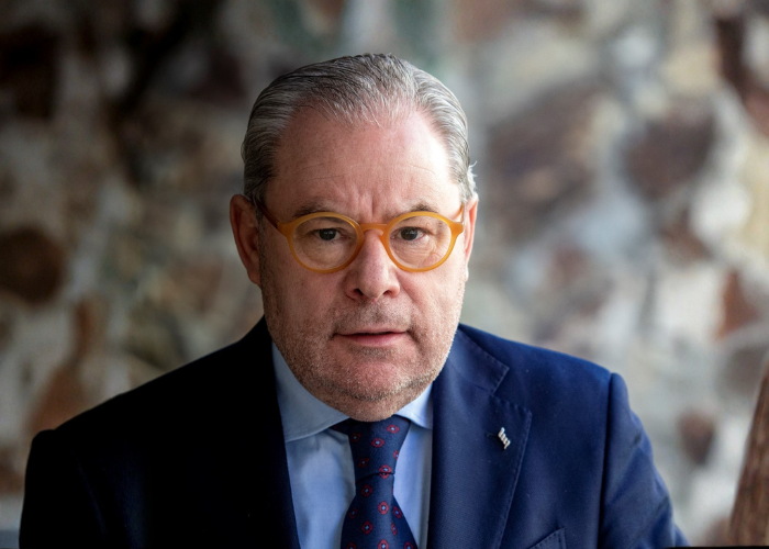 Dr. José Arimany Manso