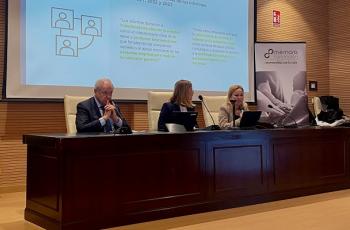 Fundación Mémora Soledad no deseada Jerez