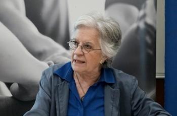 Victoria Camps Patronato Fundación Mémora