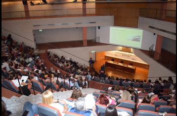 Jornada Fundación Mémora Hospital Dr Negrin Las Palmas