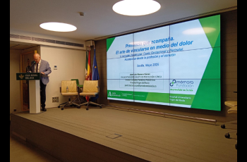 Jornadas Sevilla