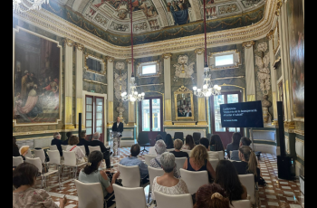 Fundación Mémora promueve en Reus el debate sobre la prevención del suicidio