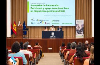 Duelo Perinatal en Lanzarote