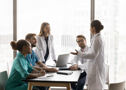 Campus Fundación Mémora